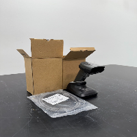 Zebra Barcode Scanner image 0